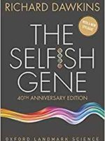 selfish gene